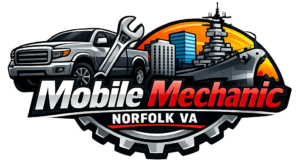 Mobile Mechanic Norfolk VA
