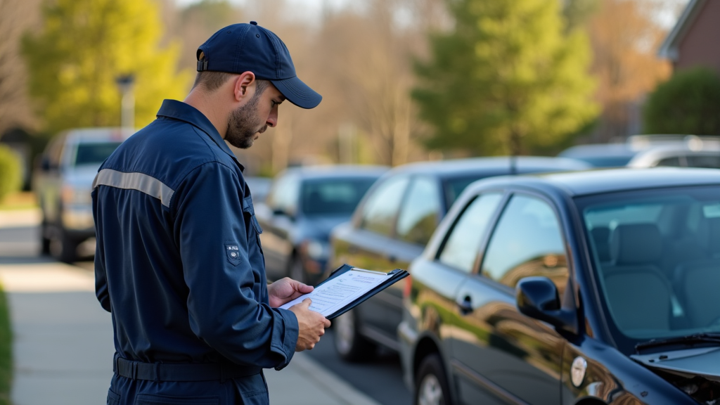 Mobile mechanic services Norfolk VA overview