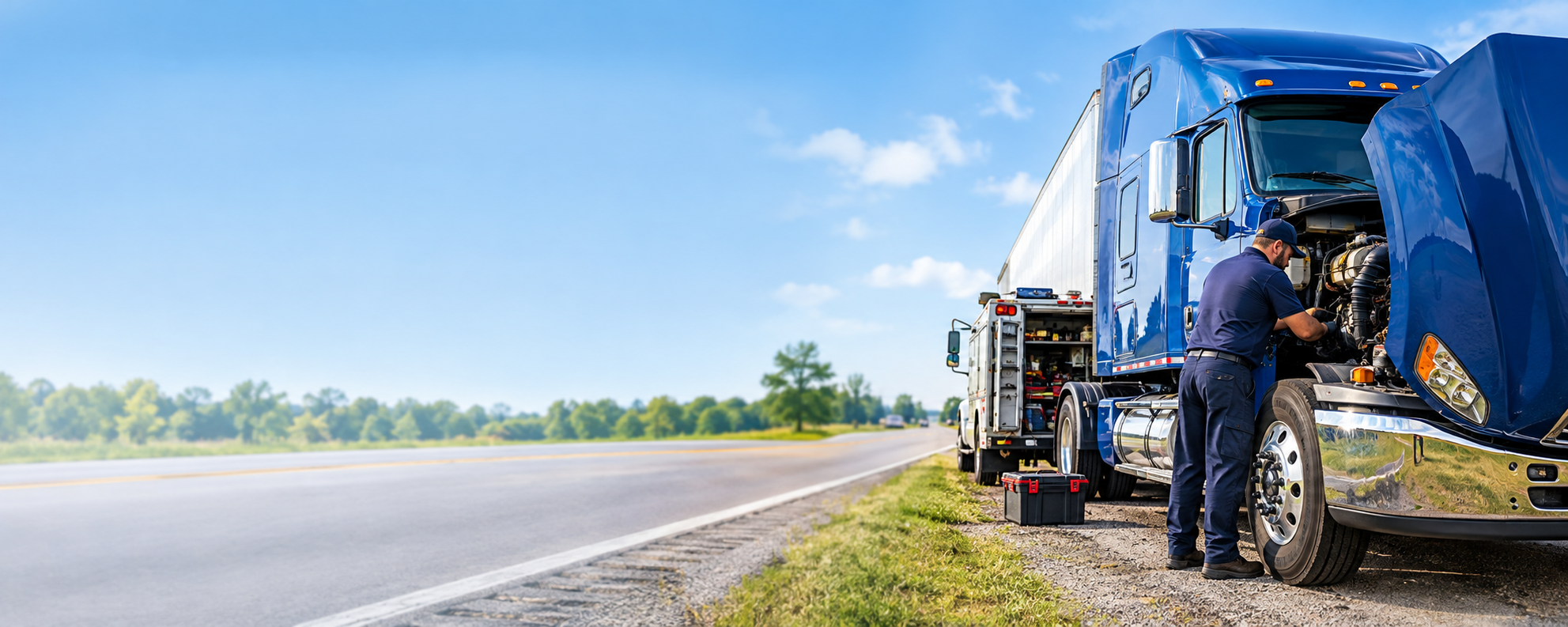 Truck Repair Shop Norfolk VA